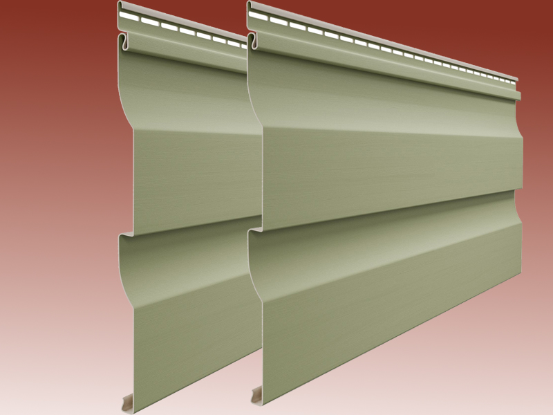Amerikan Siding